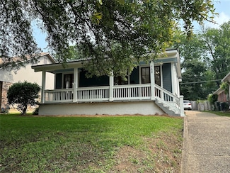 754 Dudley Dr, Shreveport, LA 71104