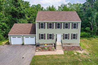 178 Fitchburg Rd, Townsend, MA 01469