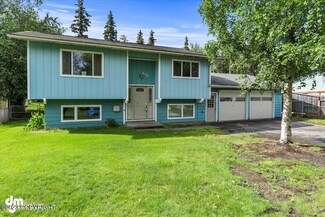 658 E 75th Ave, Anchorage, AK 99518