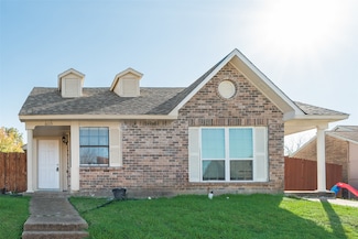 6015 Mcafee Dr, the Colony, TX 75056