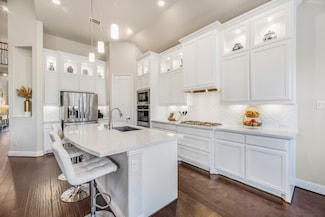 311 Dove Falls Dr, Argyle, TX 76226