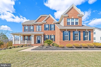 26977 Crusher Dr, Chantilly, VA 20152