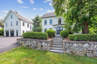 525 Country Way, Scituate, MA 02066