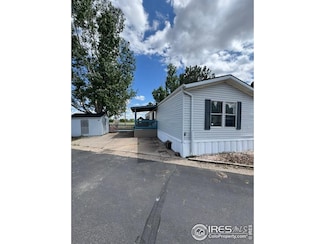 800 1st St Unit 58, Kersey, CO 80644