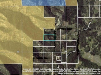 0 20 Ac Near Dry Lakes Rd, Brian Head, UT 84719