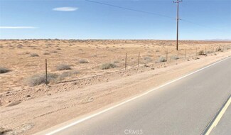 0 Harper Lake Rd, Hinkley, CA 92347