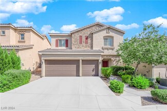 9156 Irish Elk Ave, Las Vegas, NV 89149
