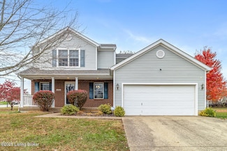 6604 Brook Falls Ct, Louisville, KY 40299