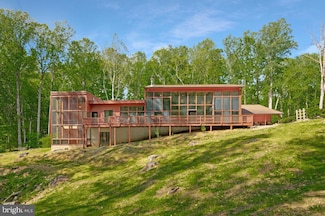 4030 Dalrymple Rd, Chesapeake Beach, MD 20732