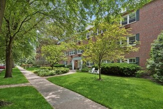 1414 Elmwood Ave Unit 2G, Evanston, IL 60201