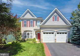 210 Smarty Jones Terrace, Havre de Grace, MD 21078