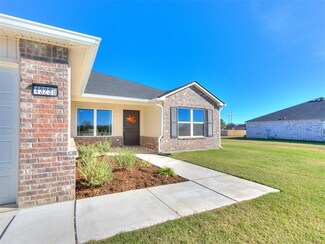 43230 Prairie Ranch Rd, Shawnee, OK 74804