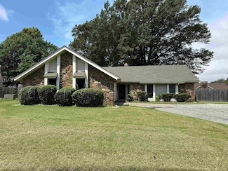 4607 Blue Willow Rd, Memphis, TN 38141