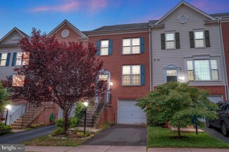 9836 Cheshire Ridge Cir, Manassas, VA 20110