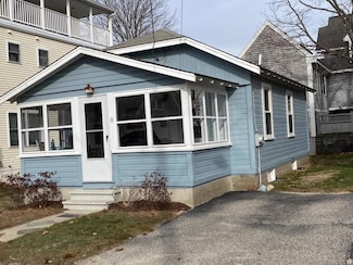 14 Weymouth Ave, Old Orchard Beach, ME 04064