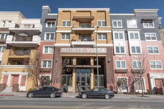809 Auzerais Ave Unit 128, San Jose, CA 95126