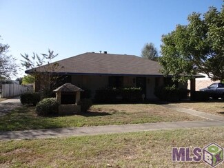 7320 Northampton Dr, Baton Rouge, LA 70811