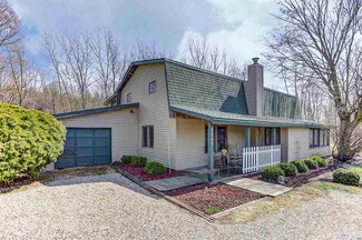 2257 County Road 27, Waterloo, IN 46793
