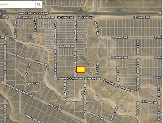 2624 Percival St NE, Rio Rancho, NM 87144