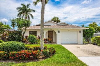 630 95th Ave N Unit A, Naples, FL 34108