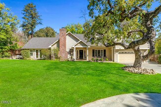 1333 Lida St, Pasadena, CA 91103