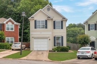 3984 Oak Glenn Dr, Duluth, GA 30096