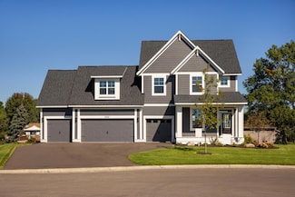 5900 Freeland Alcove N, Hugo, MN 55038