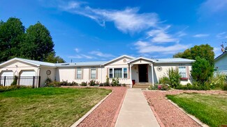 4 Myron Way, La Jara, CO 81140