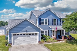 130 Kennet Dr, Suffolk, VA 23434