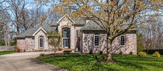 3309 E Tanbark Trail, Springfield, MO 65804