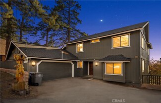 43686 Sheephorn Rd, Big Bear Lake, CA 92315