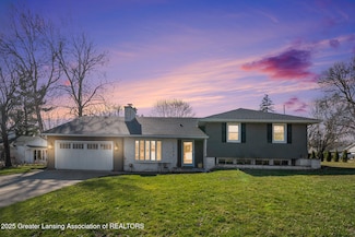 1650 Nottingham Rd, Lansing, MI 48911