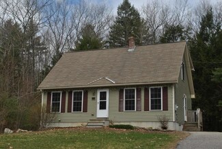 173 Deering Neighborhood Rd, Springvale, ME 04083