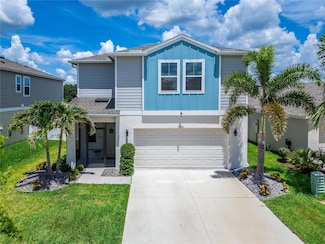 12826 French Market Dr, Riverview, FL 33579