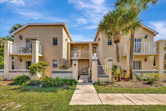 1673 SE Green Acres Cir Unit NN103, Port Saint Lucie, FL 34952