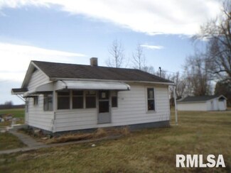Unlisted Address