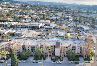 460 Oak St Unit 201, Glendale, CA 91204