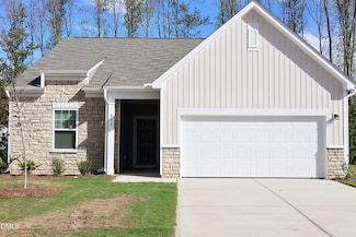 899 Embraer Way, Spring Hope, NC 27882