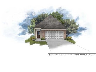 388 River Mill Dr, Brusly, LA 70719