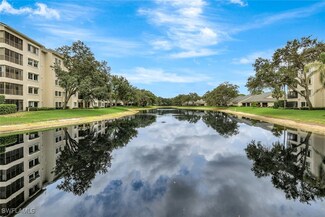 900 Arbor Lake Dr Unit 207, Naples, FL 34110