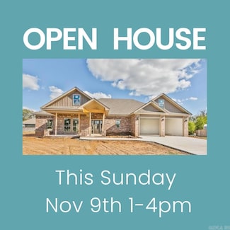 15 Opie Ct, Cabot, AR 72023