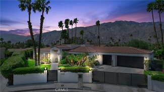 1045 E Deepak Rd, Palm Springs, CA 92262