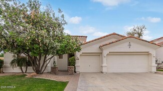 4522 S Wildflower Place, Chandler, AZ 85248