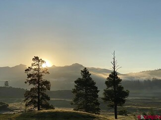Tract 3 Trophy Lake Place, Pagosa Springs, CO 81147