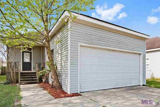 10160 Ridgehaven Ave, Baton Rouge, LA 70810