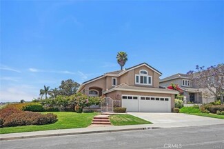 27 High Bluff, Laguna Niguel, CA 92677