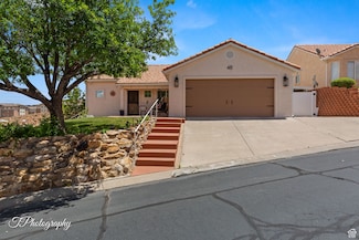 1360 E Telegraph St Unit 48, Washington, UT 84780