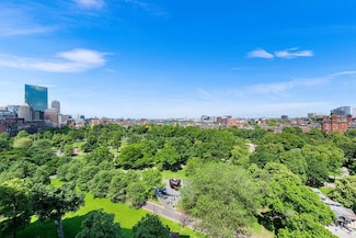 151 Tremont St Unit 16P, Boston, MA 02111