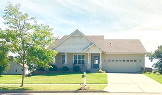 217 Skyland Way, Deerfield, WI 53531