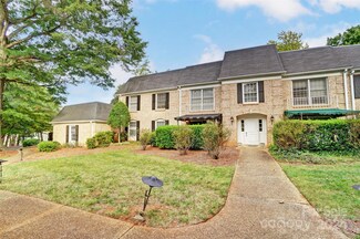 7100 Quail Meadow Ln Unit 7100, Charlotte, NC 28210